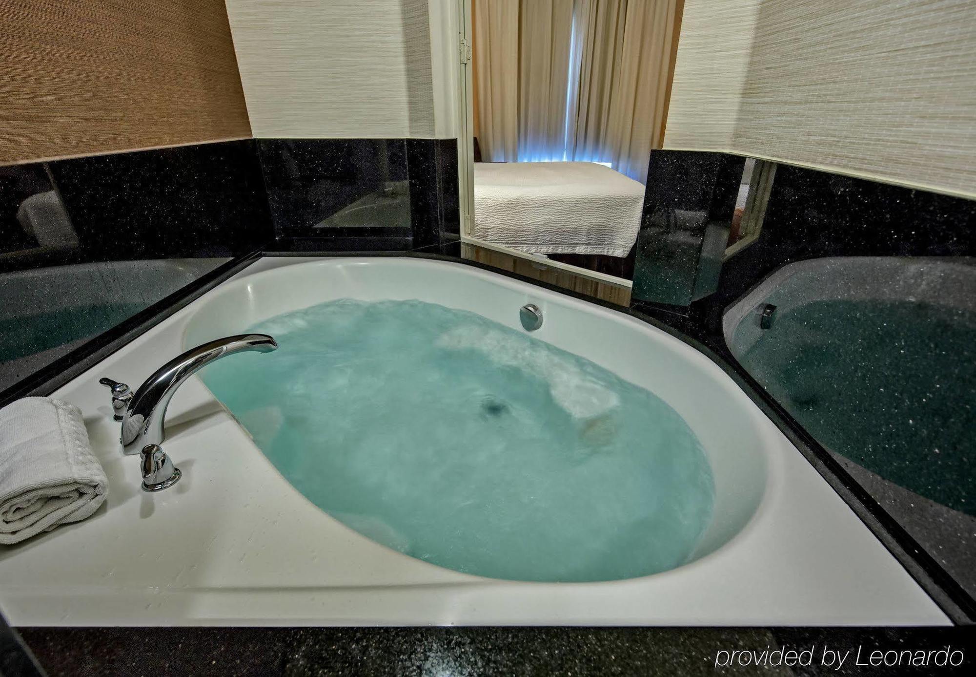 Fairfield Inn And Suites By Marriott Oklahoma City Airport Exteriér fotografie